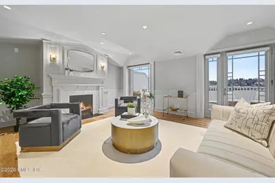 702 Steamboat Road #UNIT 6, Greenwich, CT 06830 - Photo 2