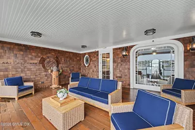 702 Steamboat Road #UNIT 6, Greenwich, CT 06830 - Photo 20