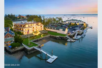 702 Steamboat Road #6, Greenwich, CT 06830 - Photo 1