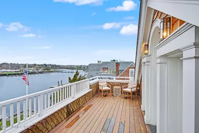 702 Steamboat Road #UNIT 6, Greenwich, CT 06830 - Photo 8