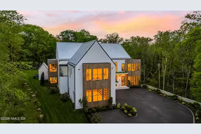 41 Mohawk Lane, Greenwich, CT 06831 - Photo 2