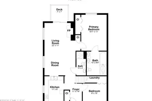 51 Forest Ave, Old Greenwich, CT 06870 - Photo 34