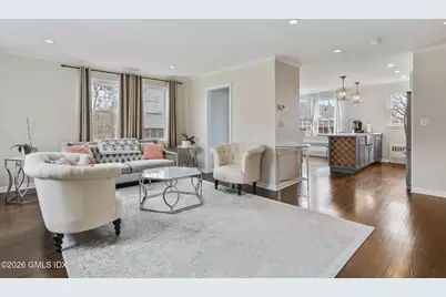 28 Putnam Park #28, Greenwich, CT 06830 - Photo 2