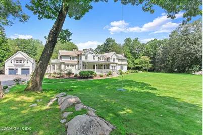 175 Cat Rock Road, Greenwich, CT 06807 - Photo 2