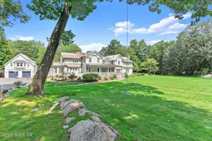 175 Cat Rock Rd, Greenwich, CT 06807 - Photo 2