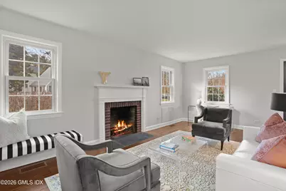 21 Sound Beach Avenue, Old Greenwich, CT 06870 - Photo 12