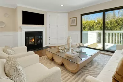 45 Ettl Lane #205, Greenwich, CT 06831 - Photo 6