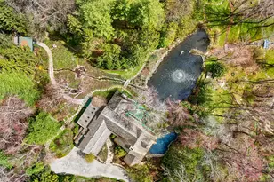 135 & 129 Zaccheus Mead Ln, Greenwich, CT 06831 - Photo 8