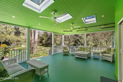 135 & 129 Zaccheus Mead Lane, Greenwich, CT 06831 - Photo 46