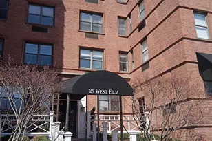 25 W Elm St, Greenwich, CT 06830 - Photo 1