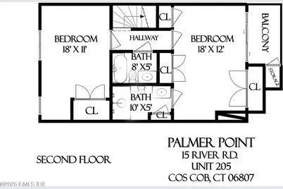 15 River Road #205, Greenwich, CT 06807 - Photo 28