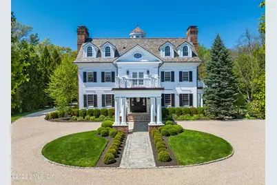 4 Cherry Blossom Lane, Greenwich, CT 06831 - Photo 2