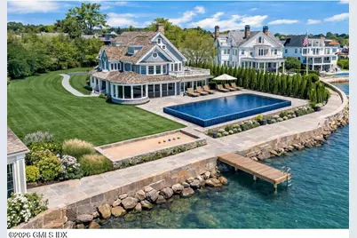 200 Shore Road, Old Greenwich, CT 06870 - Photo 30