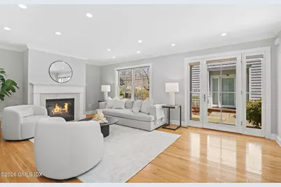 54 Almira Drive #A, Greenwich, CT 06831 - Photo 2