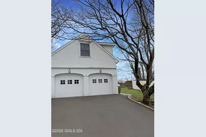 111 Havemeyer Place #Carriage House, Greenwich, CT 06830 - Photo 2