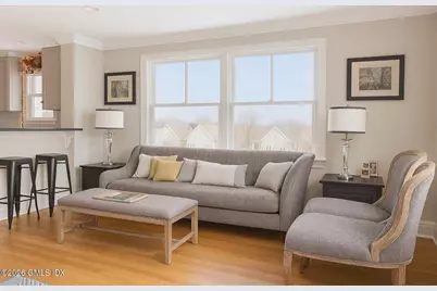 111 Havemeyer Place #Carriage House, Greenwich, CT 06830 - Photo 6