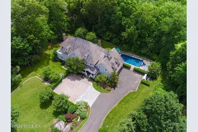 7 Knollwood Drive, Greenwich, CT 06830 - Photo 20