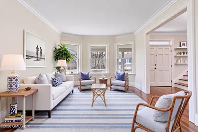 32 Highview Avenue, Old Greenwich, CT 06870 - Photo 4