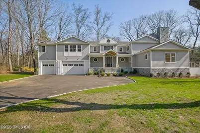 7 Bailiwick Road, Greenwich, CT 06831 - Photo 2