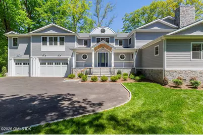 7 Bailiwick Road, Greenwich, CT 06831 - Photo 2