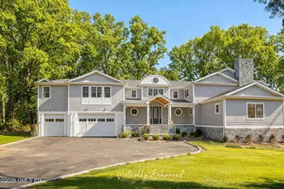 7 Bailiwick Road, Greenwich, CT 06831 - Photo 1