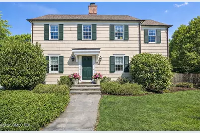 93 Summit Road, Greenwich, CT 06878 - Photo 2