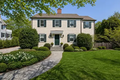 93 Summit Road, Greenwich, CT 06878 - Photo 1