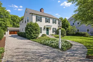 93 Summit Rd, Greenwich, CT 06878 - Photo 1