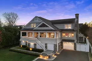 7 Grimes Rd, Old Greenwich, CT 06870 - Photo 1