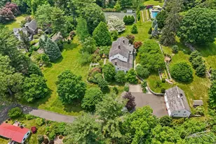 19 Sky Meadow Dr, Stamford, CT 06903 - Photo 1