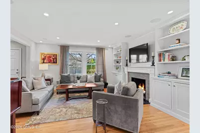 14 Pond Place, Greenwich, CT 06807 - Photo 6