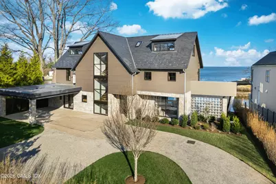 58 Shore Road, Old Greenwich, CT 06870 - Photo 6