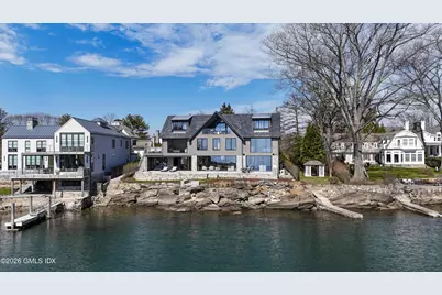 58 Shore Road, Old Greenwich, CT 06870 - Photo 84