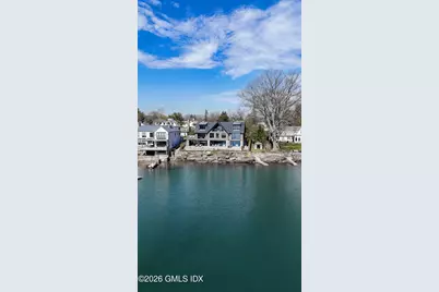 58 Shore Road, Old Greenwich, CT 06870 - Photo 1