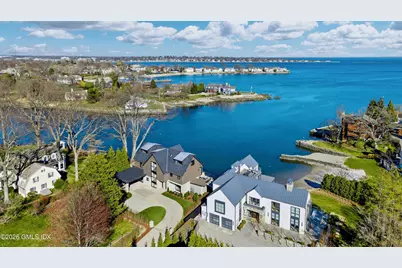 58 Shore Road, Old Greenwich, CT 06870 - Photo 8