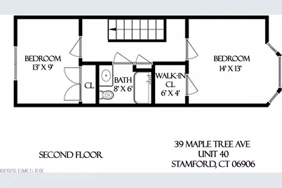 39 Maple Tree Avenue #40, Stamford, CT 06906 - Photo 20