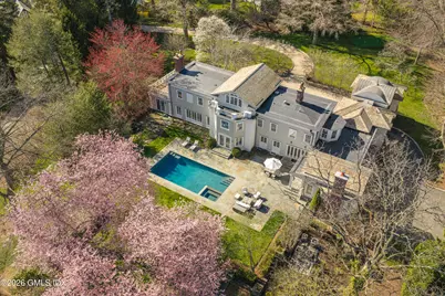 7 Calhoun Drive, Greenwich, CT 06831 - Photo 50