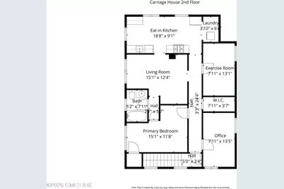 7 Calhoun Drive, Greenwich, CT 06831 - Photo 56