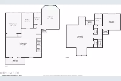 103 Putnam Park #103, Greenwich, CT 06830 - Photo 24