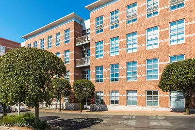 10 Ann Street #108, Norwalk, CT 06854 - Photo 1