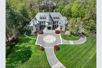 524 Lake Avenue, Greenwich, CT 06830 - Photo 1