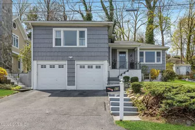 42 Nicholas Avenue, Greenwich, CT 06831 - Photo 1