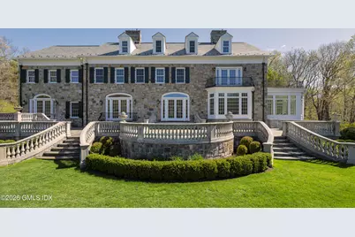 22 Partridge Hill Lane, Greenwich, CT 06831 - Photo 38