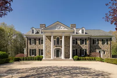 22 Partridge Hill Lane, Greenwich, CT 06831 - Photo 1