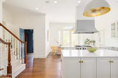 22 Partridge Hill Lane, Greenwich, CT 06831 - Photo 16