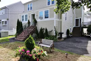 14 Cos Cob Ave, Greenwich, CT 06830 - Photo 2