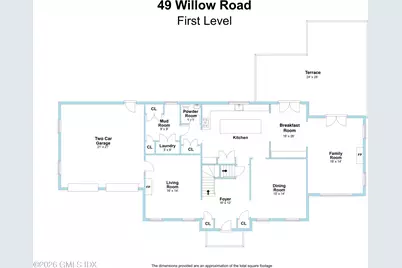 49 Willow Road, Greenwich, CT 06878 - Photo 32