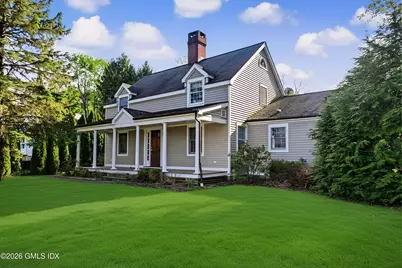 1031 North Street, Greenwich, CT 06831 - Photo 1