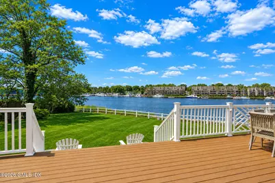 30 Bayside Terrace, Greenwich, CT 06878 - Photo 2