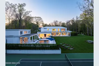 8 Fox Run Lane, Greenwich, CT 06831 - Photo 36